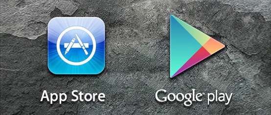 App Store/Google Play开发者收款方式总结