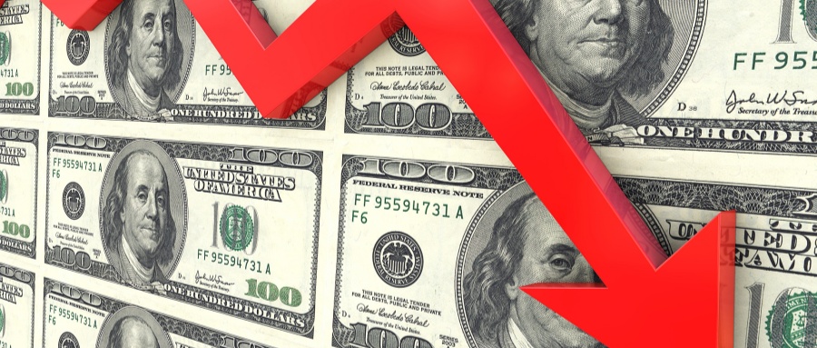 美联储如期2025收官降息，美元汇率下跌！外贸人注意抓住结汇窗口！