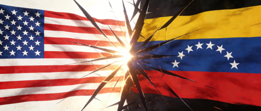 美委冲突引爆多重跨境危机：跨境人如何拆解2026年首个&ldquo;黑天鹅&rdquo;？