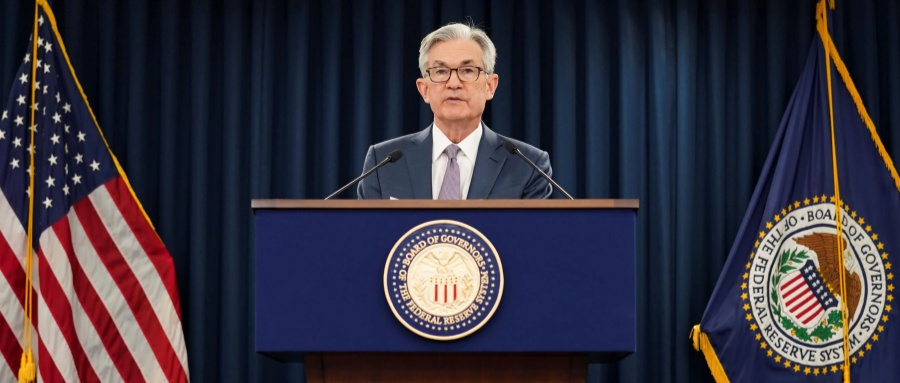 超大反转！鲍威尔留任机会上升，美联储维持利率不变，不排除加息可能性！