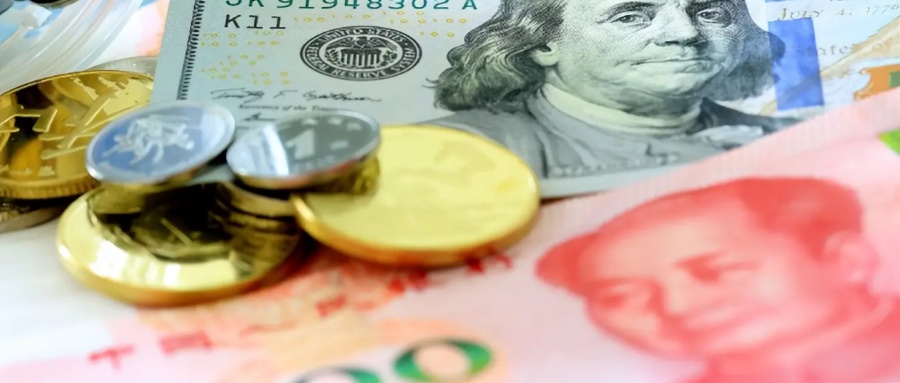 美伊停火！美元回落，人民币创三年来新高！