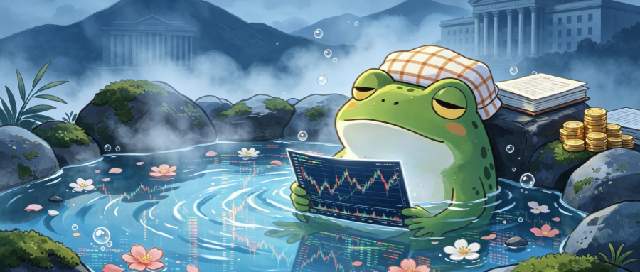 别再傻等汇率反弹！你的利润正在被&ldquo;温水煮青蛙&rdquo;